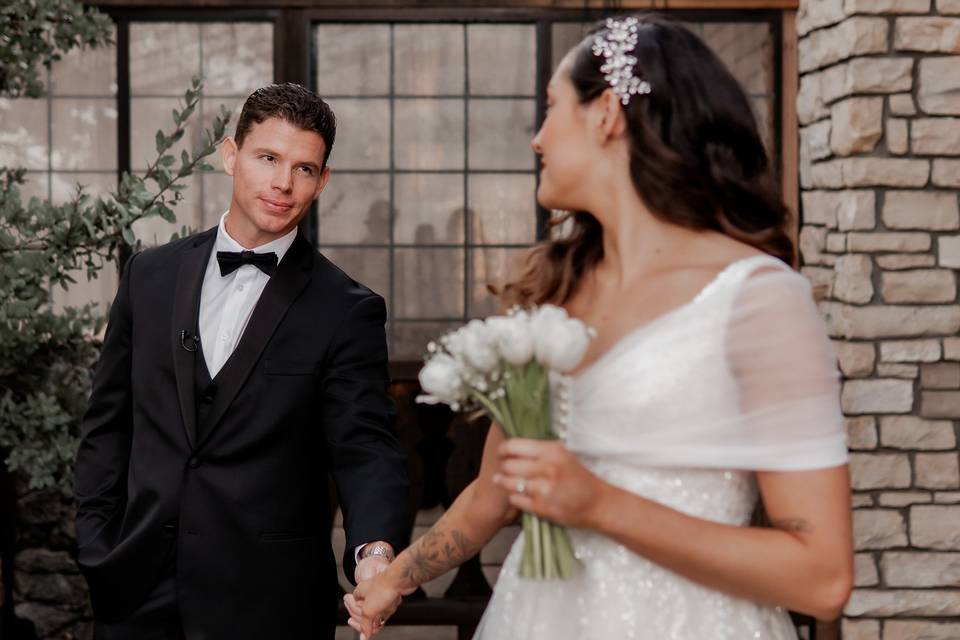 Wedding Photo