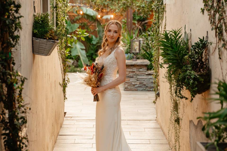 Wedding Photo
