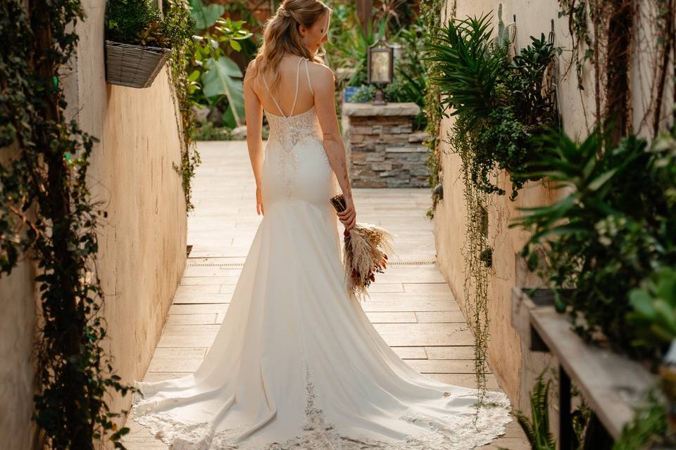 Wedding Photo
