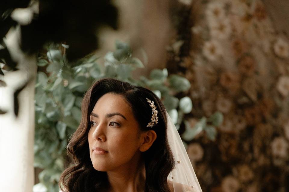 Wedding Photo