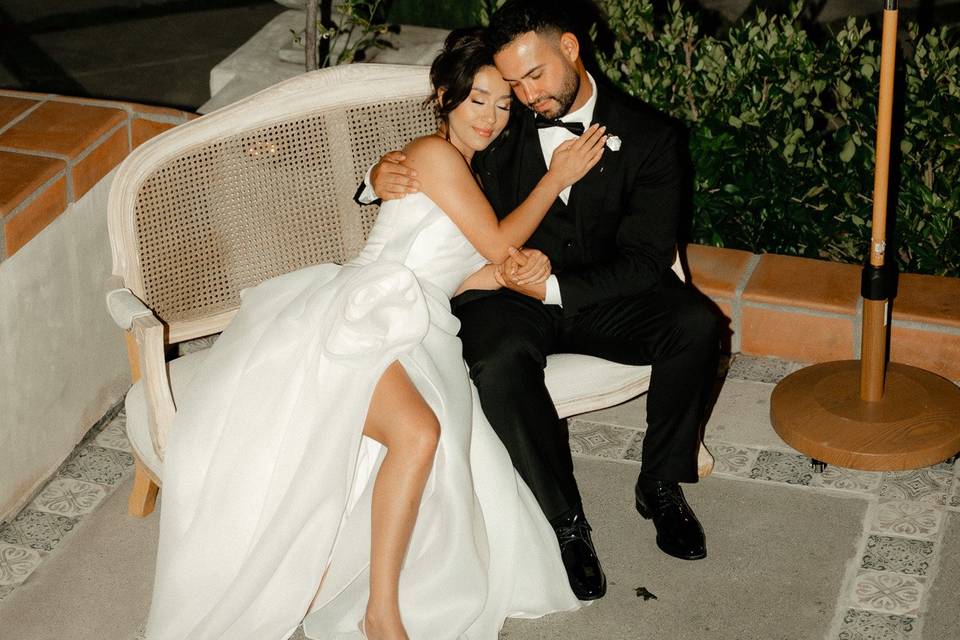 Wedding Photo