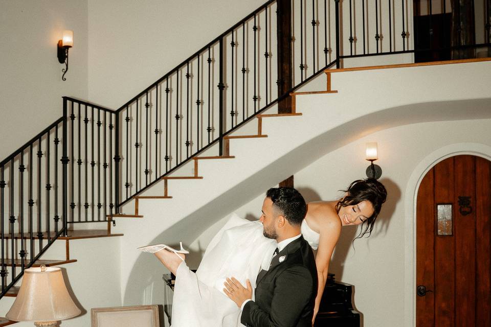 Wedding Photo
