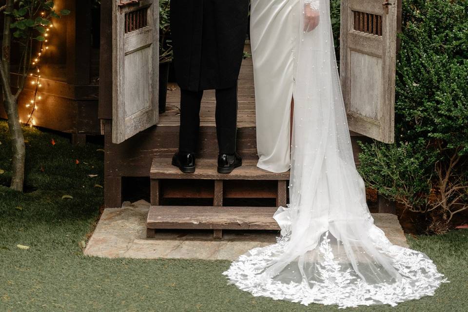 Wedding Photo