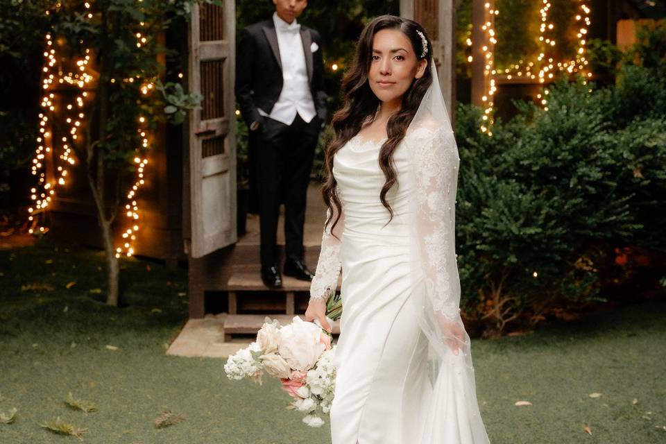Wedding Photo