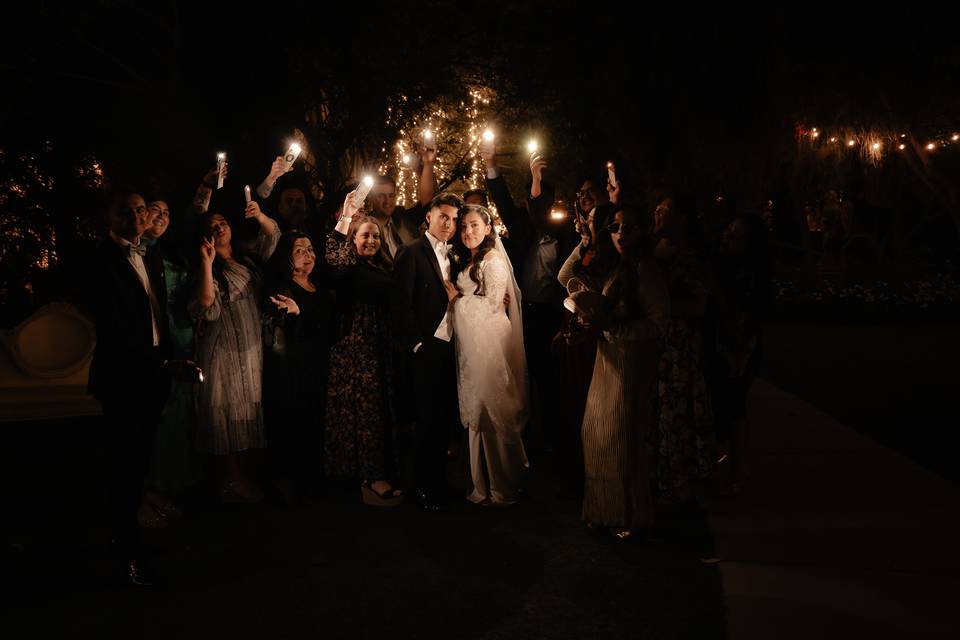 Wedding Photo