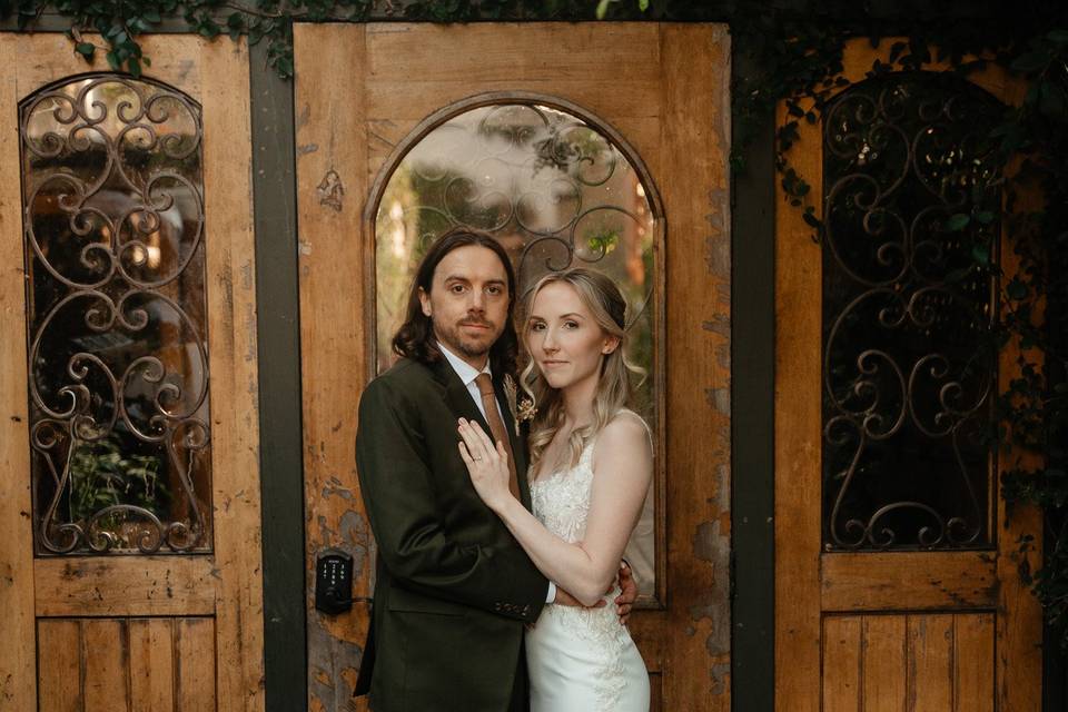 Wedding Photo
