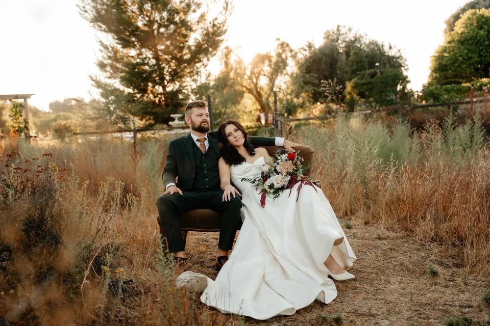 Wedding Photo