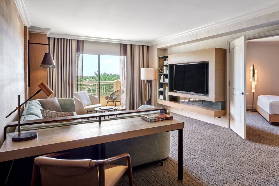 Suite