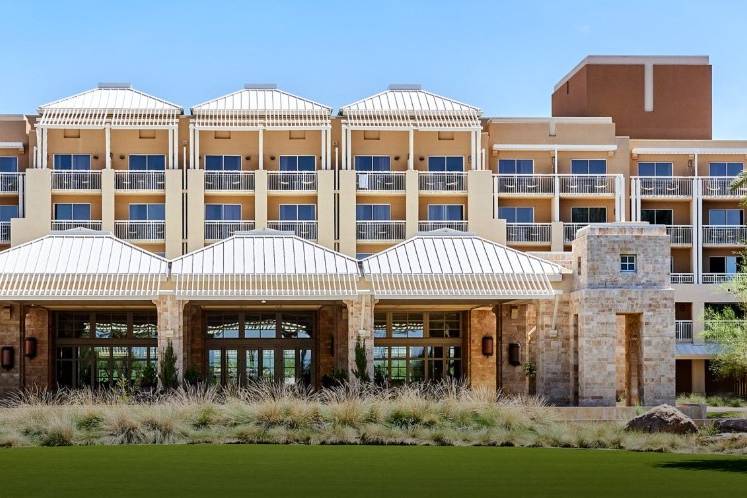 JW Marriott Desert Ridge Resort & Spa