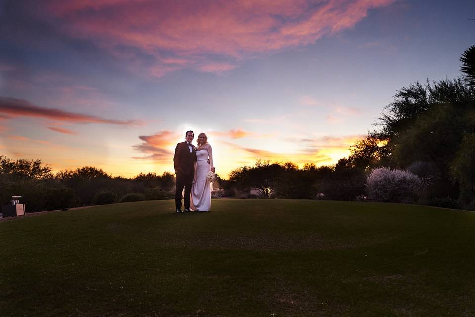 Sensational Sunsets