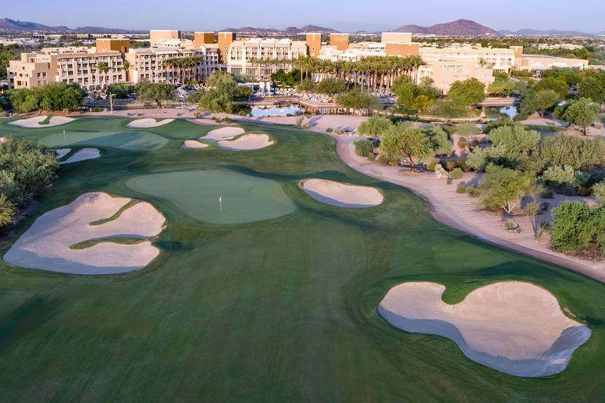 Wildfire Golf
