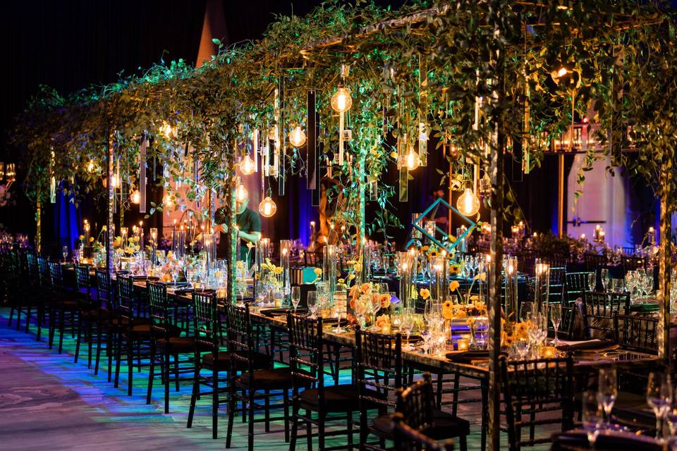 Exceptional Cuisine