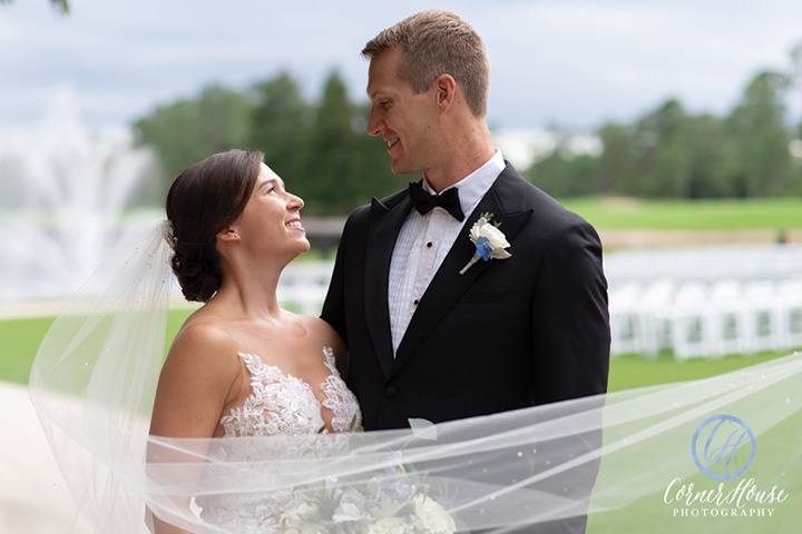 Signia Orlando Couple