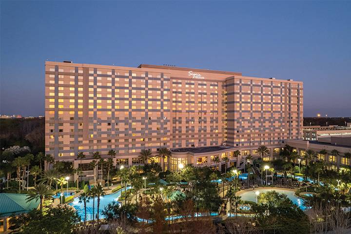 Incredible Weddings Resort