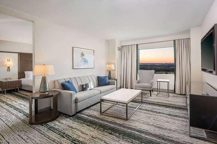 Junior Suite