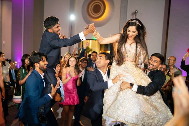 Celebrations