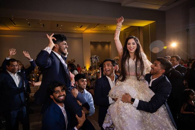 Mazel Tov!