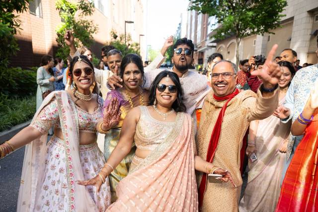 Baraat