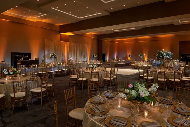 Marriott Owings Mills Metro Centre - Hotel Wedding Venues - Owings ...