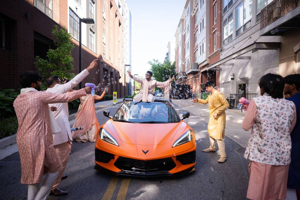 Baraat