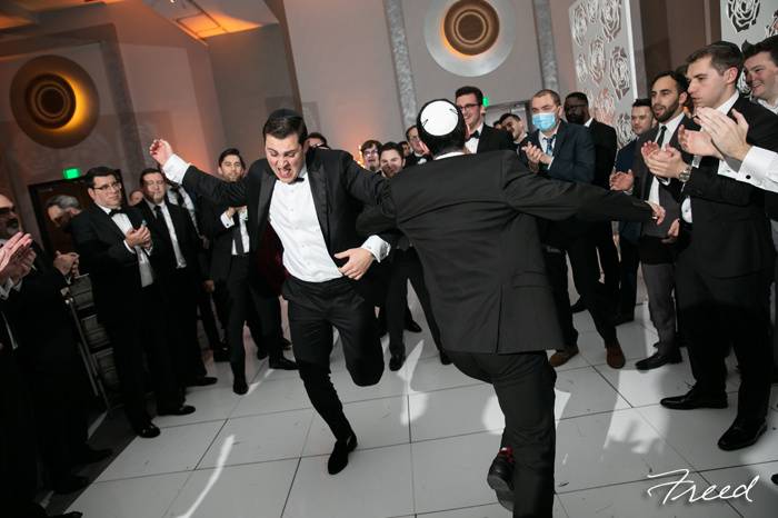 Jewish Weddings
