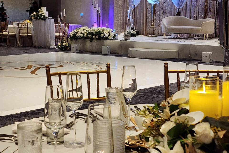 Mandap