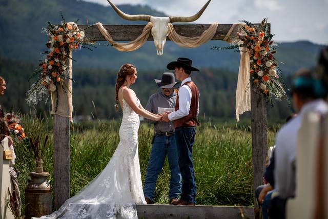 Say I do