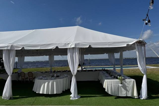 Bourbon and bliss events