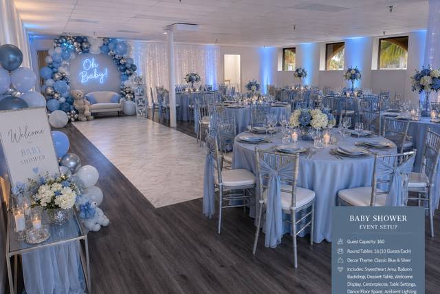 Baby shower