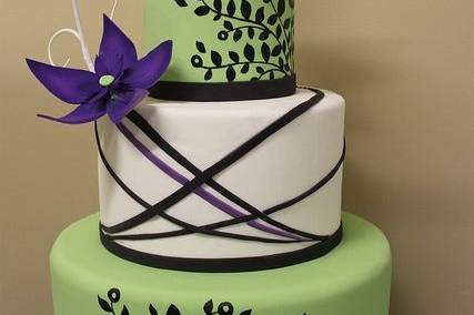 Cake Chic Studio