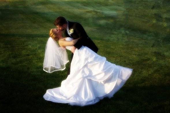 Lehigh Valley Wedding Photography