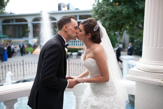 Lehigh Valley Wedding Photography