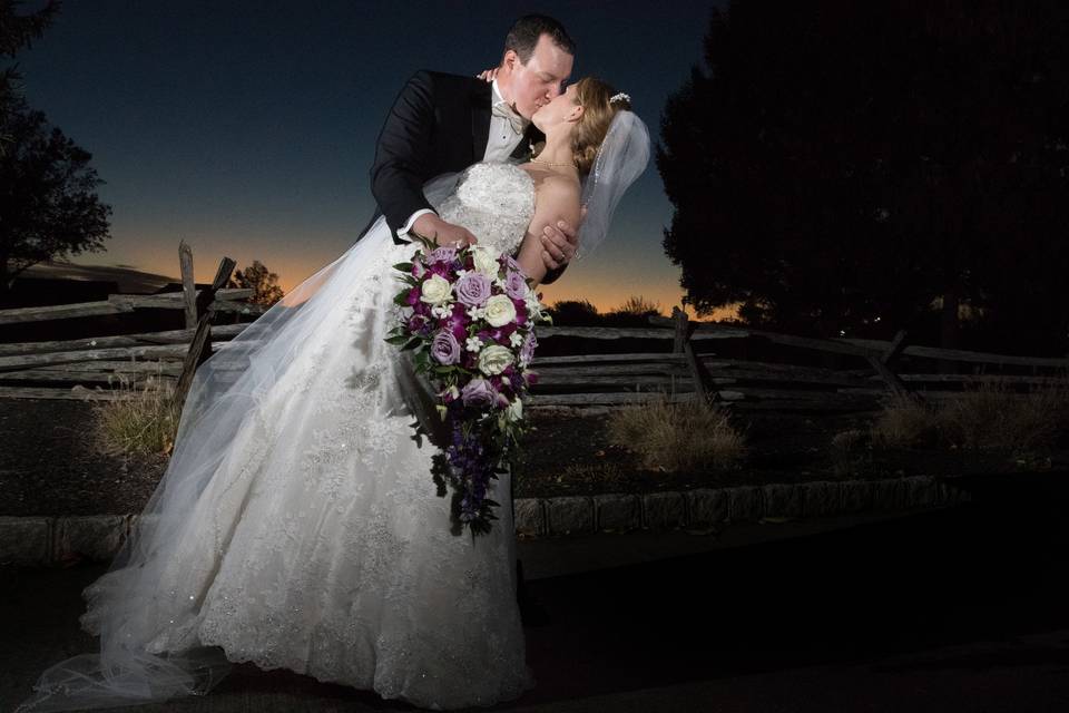 Lehigh Valley Wedding Photography