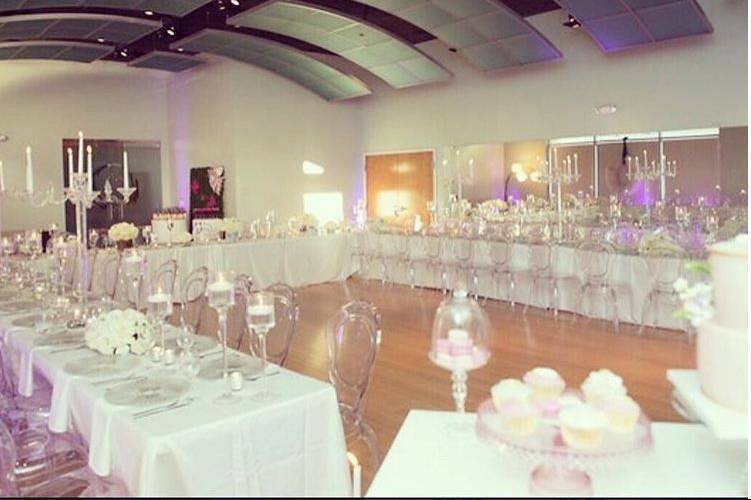 Lush Couture Events