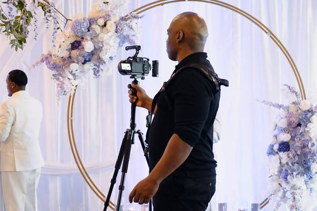 Reel Blessed Videography