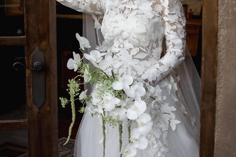 Timeless California Wedding Ph