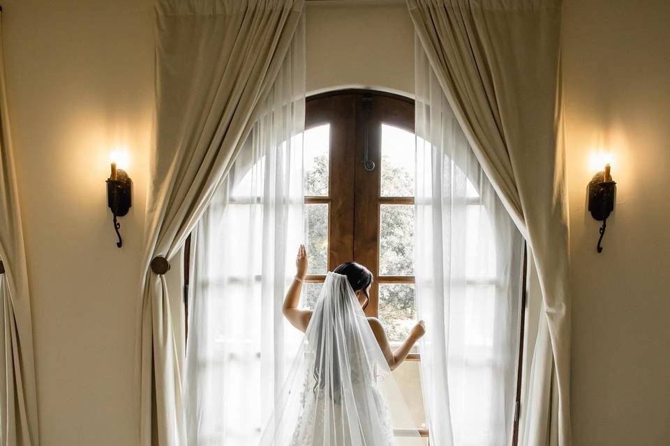 Luxury Central Coast Wedding P