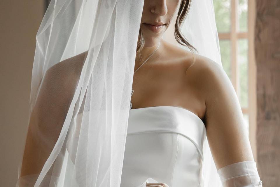 Luxury Central Coast Wedding P