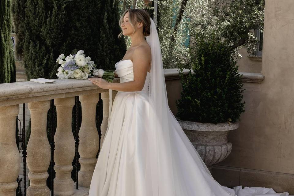 Luxury Central Coast Wedding P