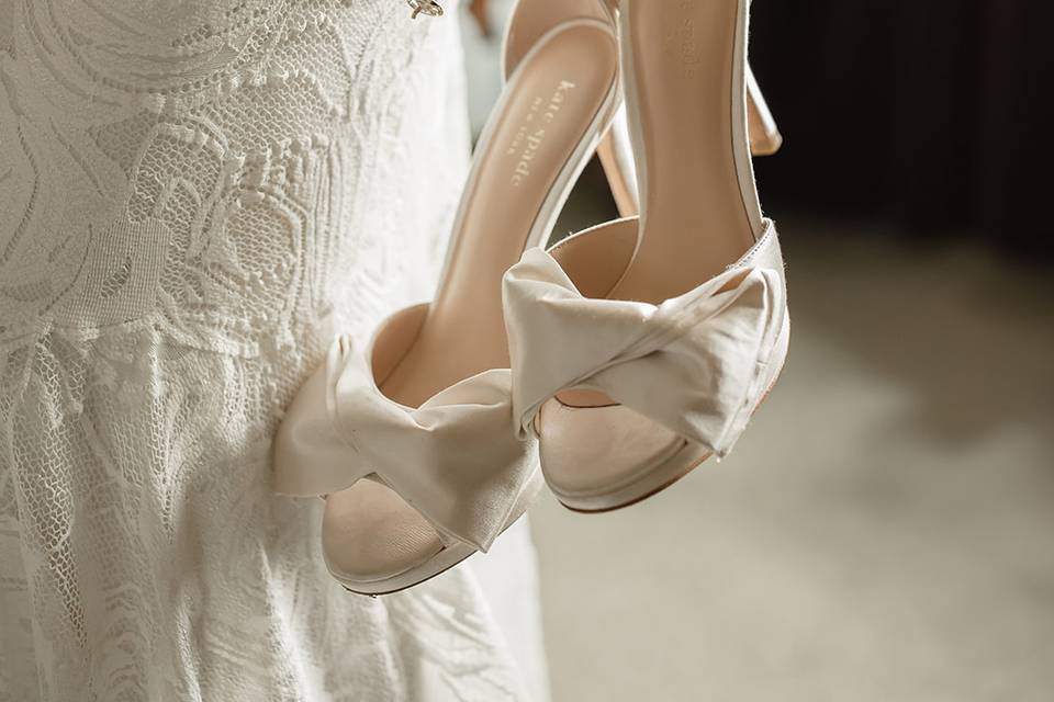 Luxury Central Coast Wedding P