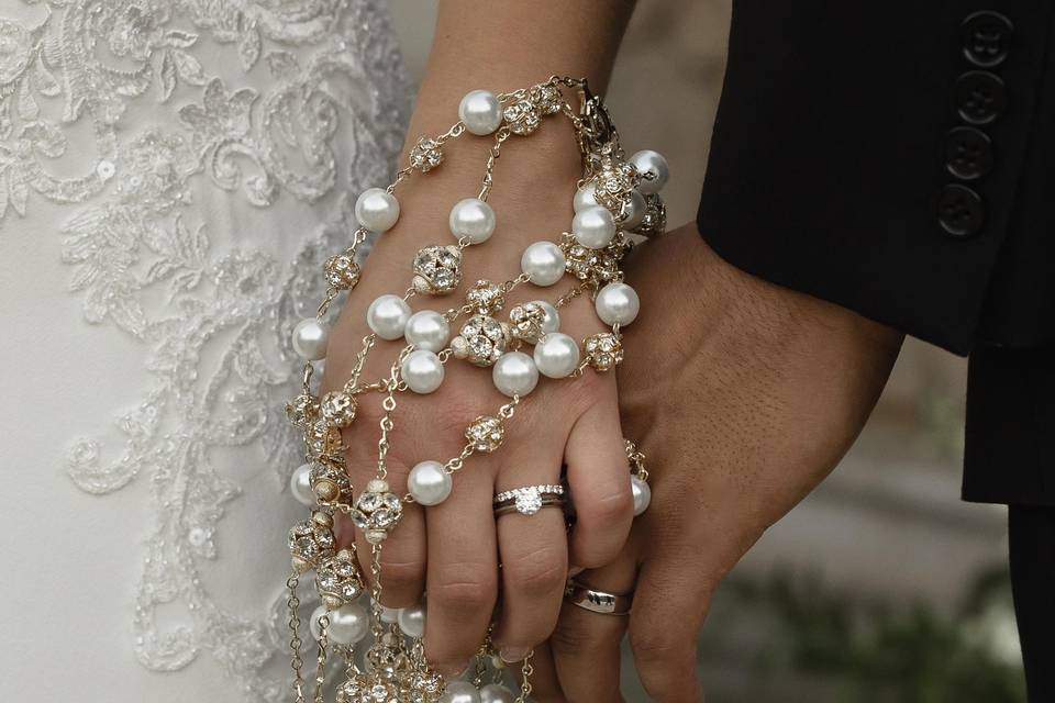 Luxury Central Coast Wedding P