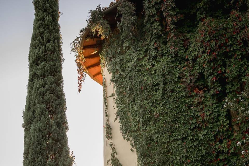 Luxury Central Coast Wedding P