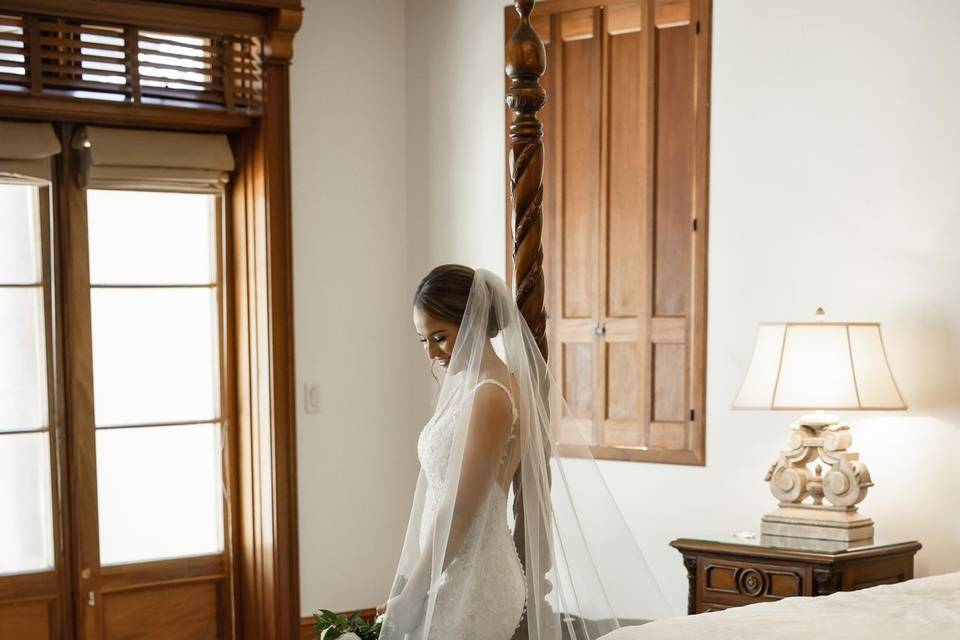 Elegant Wedding Photography in