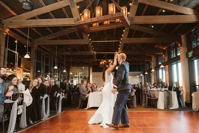 Breckenridge Resort - Venue - Breckenridge, CO - WeddingWire