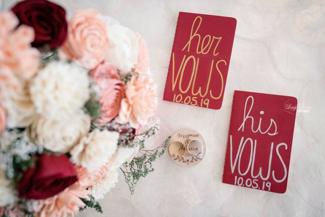 Wedding Details