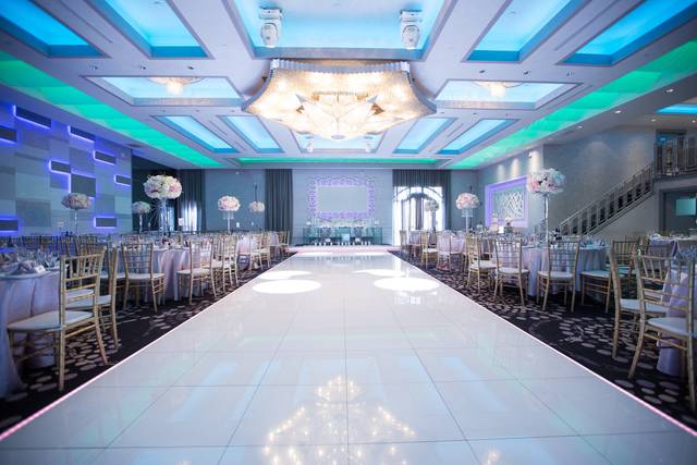 Hollywood Banquet Hall