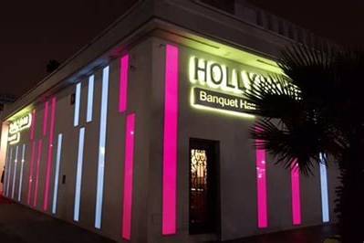Hollywood Banquet Hall