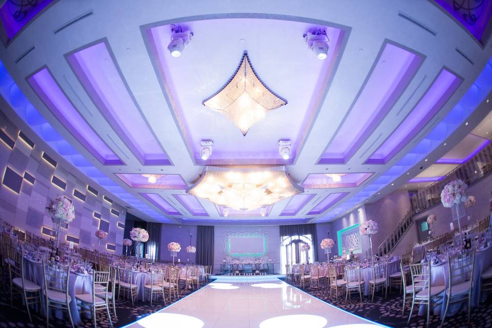 Hollywood Banquet Hall