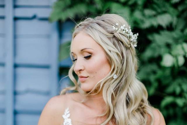 The 10 Best Wedding Hair Makeup Artists in La Crosse WI