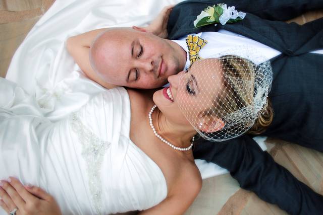 Visual Renaissance Photography & Event Planning